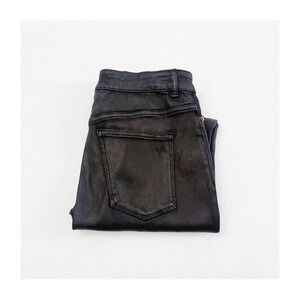 DL1961 Farrow Ankle High Rise Insta-Sculpt Skinny Jeans SZ31